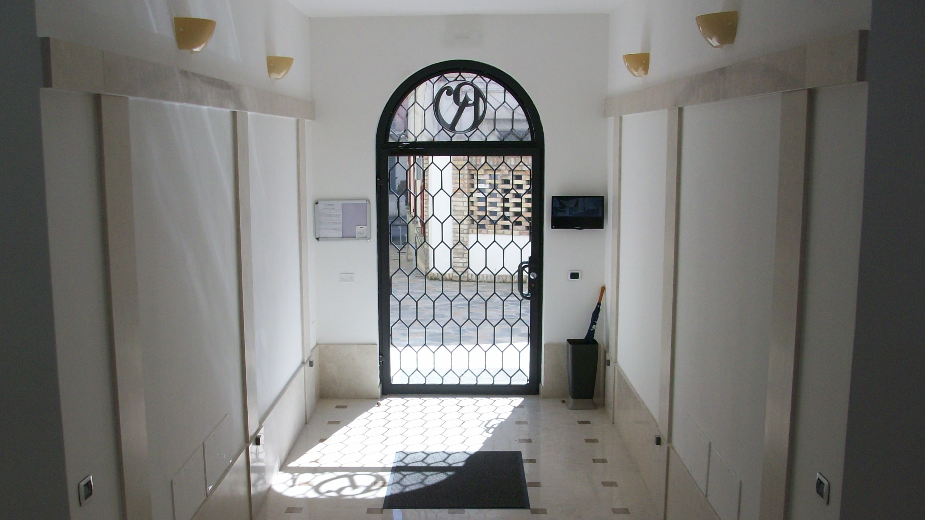 Ingresso