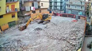 Demolizione 05/06/2025